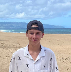 Meet your Posher, Chase